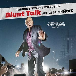 Photo Blunt Talk