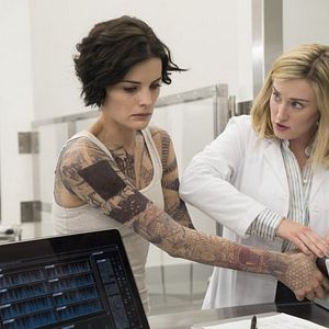 Photo Jaimie Alexander