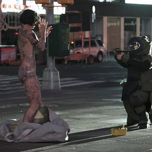 Photo Jaimie Alexander