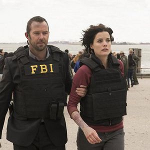 Photo Jaimie Alexander