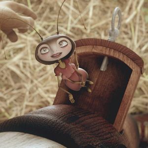 Photo Pinocchio