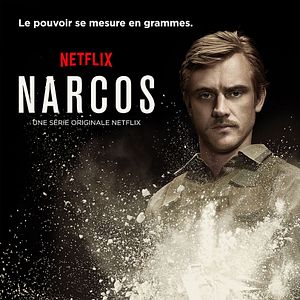 Photo Narcos