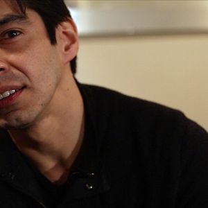 Photo Même pas peur!