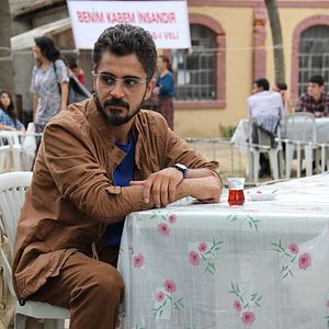 Photo Madımak: Carina'nın Günlüğü