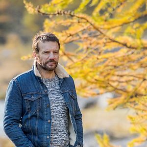 Photo Samuel Le Bihan