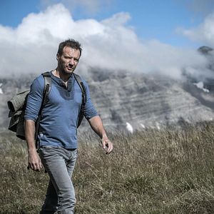 Photo Samuel Le Bihan