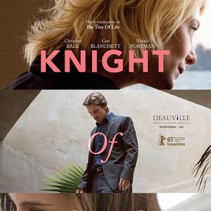 Photo Knight of Cups
