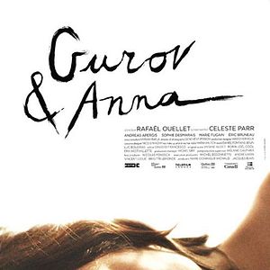 Photo Gurov et Anna