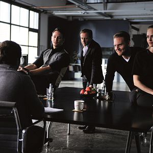 Photo Inez Bjørg David