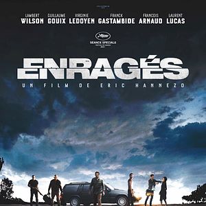 Photo Enragés