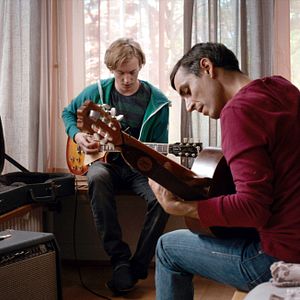 Photo Dominique Jann