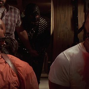 Photo Pulp Fiction