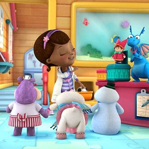 Photo Docteur La Peluche