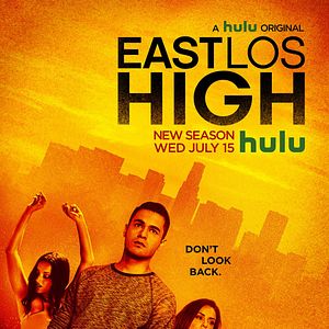 Photo East Los High