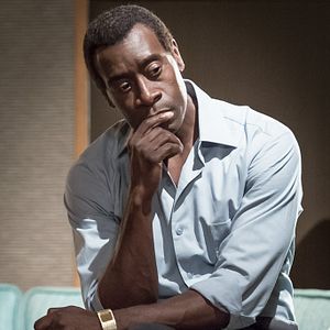 Photo Don Cheadle