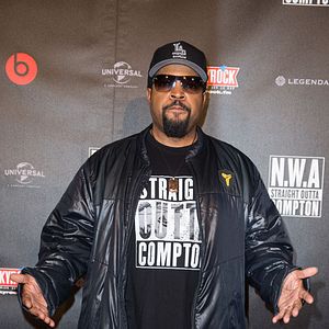 Photo N.W.A - Straight Outta Compton