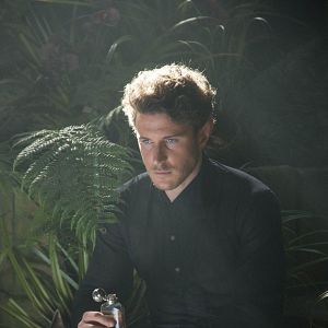 Photo Aaron Jakubenko