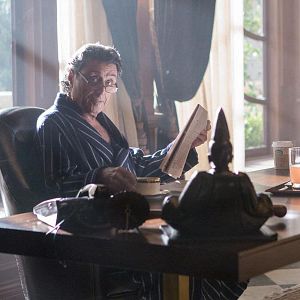 Photo Ray Donovan