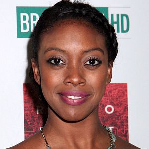 Photo Condola Rashad