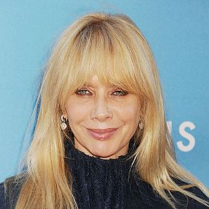 Photo Rosanna Arquette