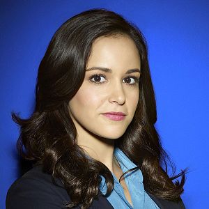 Photo Melissa Fumero