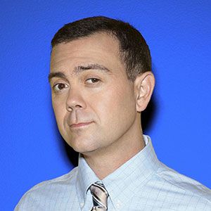 Photo Joe Lo Truglio
