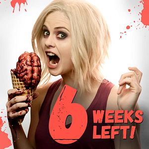 Photo iZombie