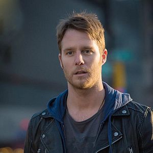 Photo Jake McDorman