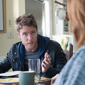 Photo Jake McDorman