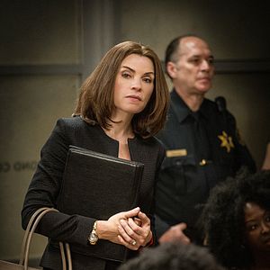 Photo The Good Wife