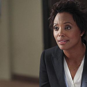 Photo Aisha Tyler