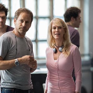 Photo Stefan Schwartz