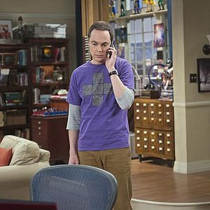 Photo Jim Parsons