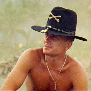 Photo Apocalypse Now Final Cut