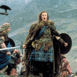 Photo Highlander