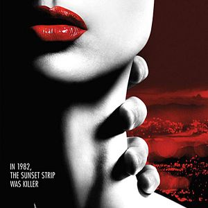 Photo Wicked City