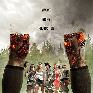 Photo Manuel de survie à l'apocalypse zombie