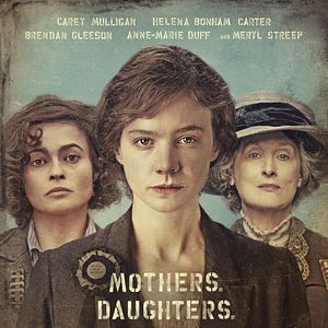 Photo Les Suffragettes