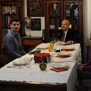 Photo Autoportretul Unei Fete Cuminti