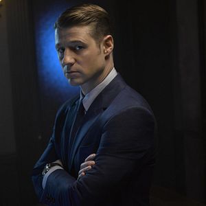 Photo Gotham (2014)