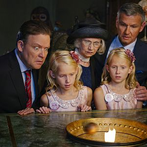 Photo Justus von Dohnányi