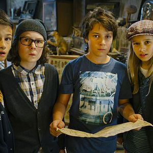 Photo Maximilian Ehrenreich