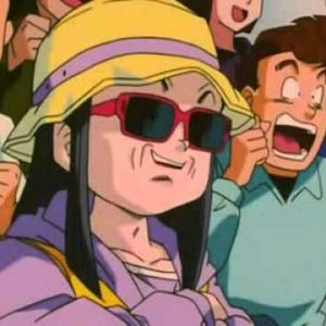 Photo Dragon Ball GT