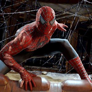 Photo Spider-Man 3
