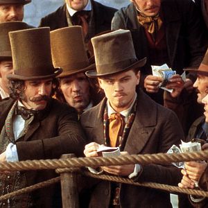 Photo Gangs of New York