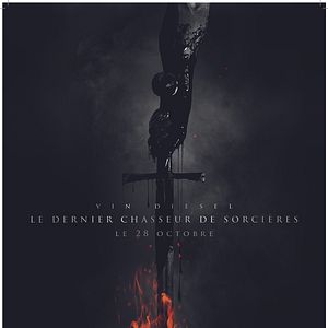 Photo Le Dernier chasseur de sorcières