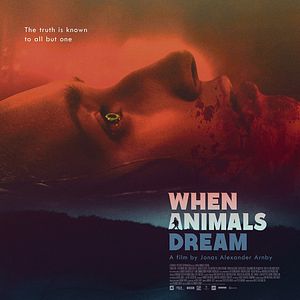 Photo When Animals Dream