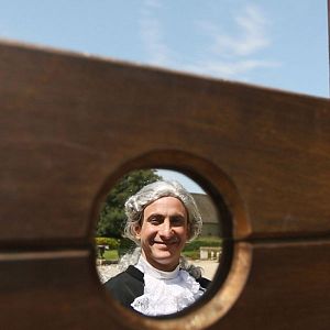 Photo La Folle histoire des lois