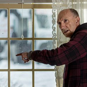 Photo Peter McRobbie