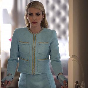 Photo Emma Roberts